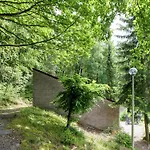 Great Spacious In A Tranquil Prázdninový dům *