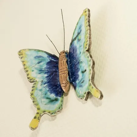 Great Spacious In A Tranquil