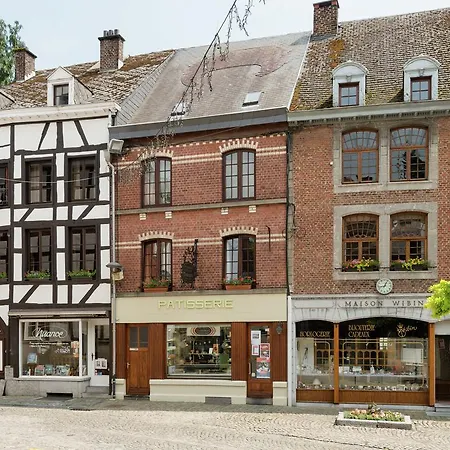 Great Spacious In A Tranquil * Stavelot