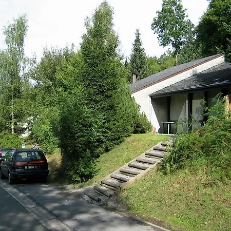 Great Spacious In A Tranquil Vakantiehuis Stavelot