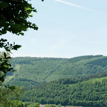 Great Spacious Holiday In A Tranquil Holiday Stavelot