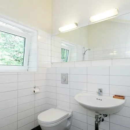 Great Spacious In A Tranquil Дом отдыха *