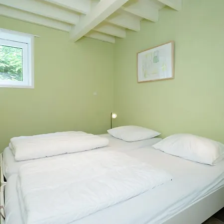 Holiday home Great Spacious Holiday In A Tranquil Holiday