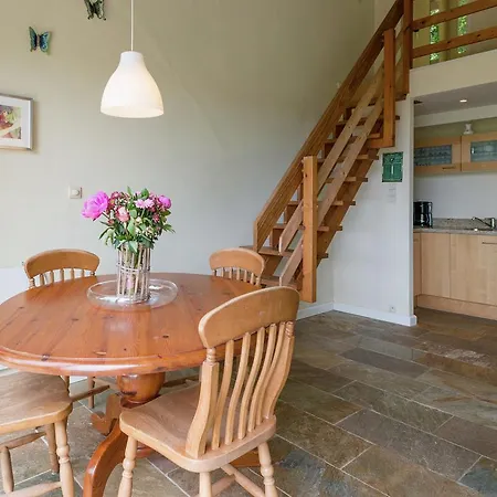 Great Spacious Holiday In A Tranquil Holiday Holiday home
