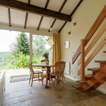 Дом отдыха Great Spacious In A Tranquil *