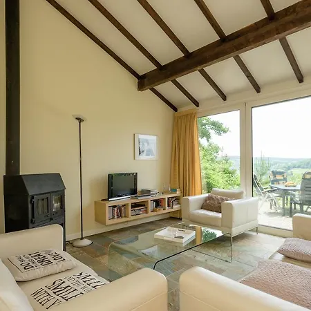 Great Spacious Holiday In A Tranquil Holiday *