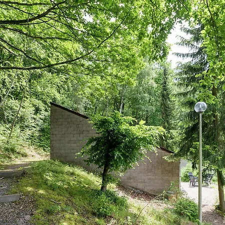 Great Spacious In A Tranquil Дом отдыха *