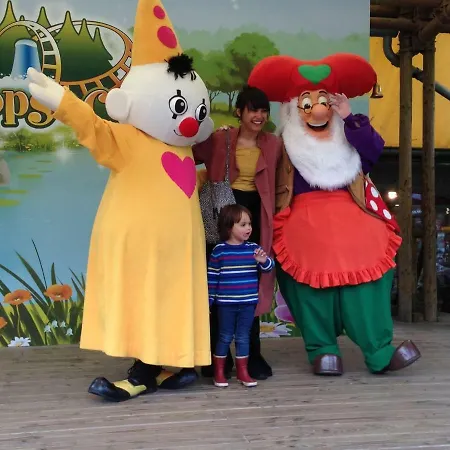 Tatil Evi Great Spacious In A Tranquil *