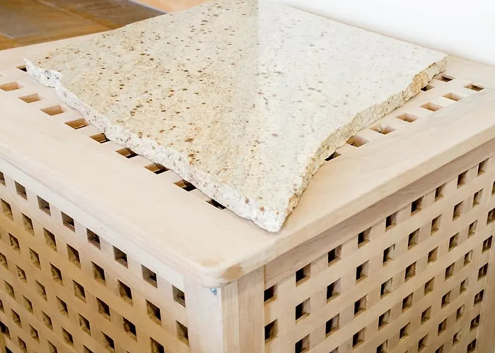 Vakantiehuis Great Spacious In A Tranquil *