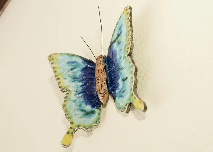 Great Spacious In A Tranquil