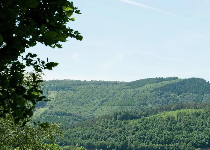 Great Spacious In A Tranquil Stavelot
