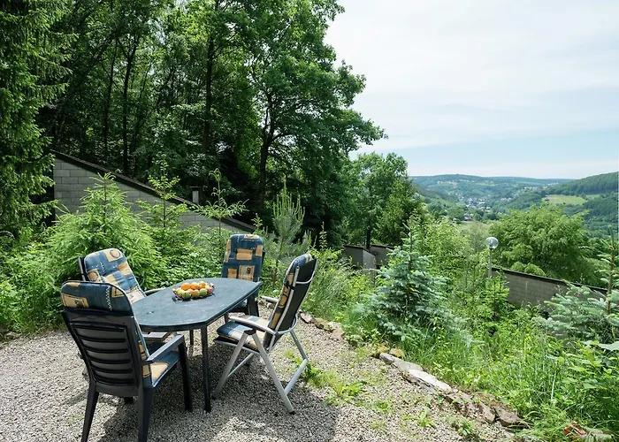 Vakantiehuis Great Spacious In A Tranquil *