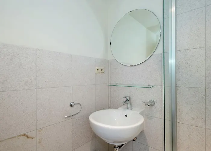 Great Spacious In A Tranquil