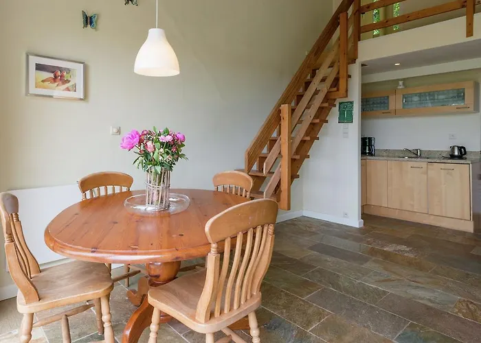 Great Spacious In A Tranquil Vakantiehuis