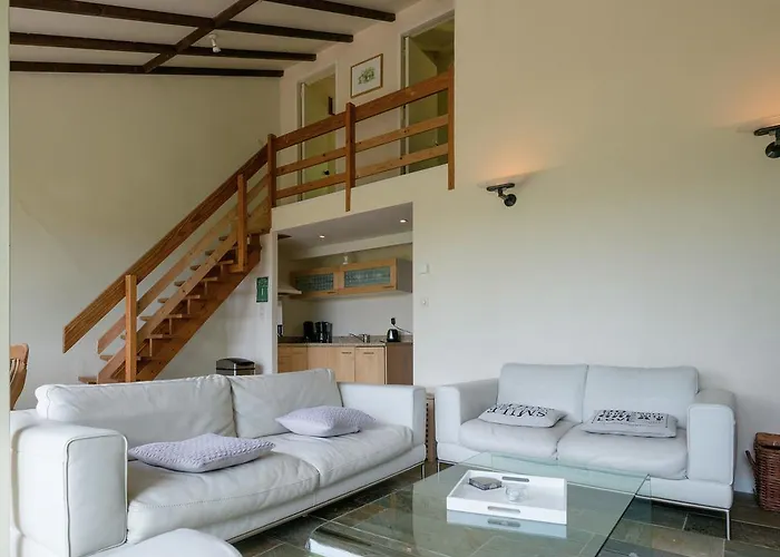 Great Spacious In A Tranquil